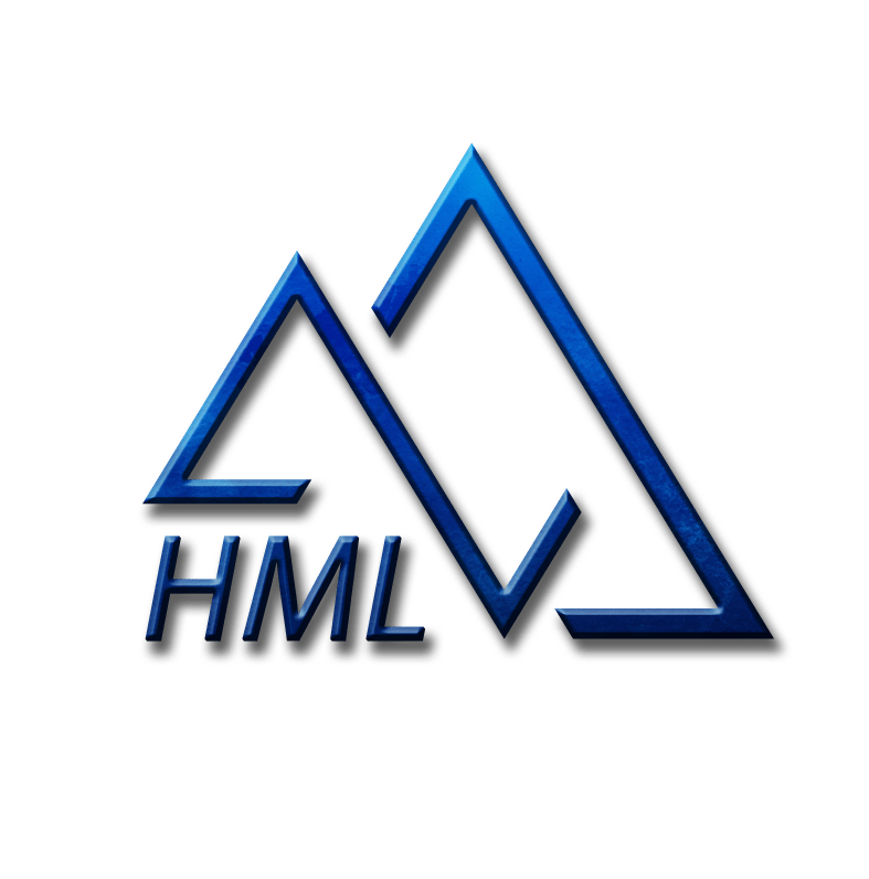 HML Logo